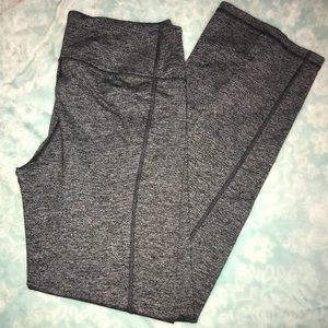 Victoria Secret Sport Grey Leggings